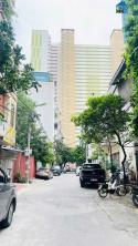 Mỗ Lao – Đất Đẹp Trung Tâm – Ô Tô – Kinh Doanh Đỉnh – Giá Chỉ 14 Tỷ
