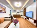 Bán nhà tập thể lô góc phố Phạm Ngọc Thạch- 60m- 2PN-View phố- Sổ chính chủ- TT Đống Đa