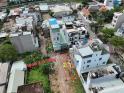 Cực Phẩm 2 Lô Đất Đẹp Trung Tâm Thạnh Xuân, Q.12 Sổ Hồng Riêng, Giá Tốt