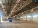 Cho Thuê Nhà Kho 510M2 Mặt Tiền Đường Tôn Đản, Sẵn Điện Nước, Giá 25 Triệu