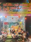 Chính Chủ Cần Sang Nhượng Quán Trà Sữa - Mặt Đường Nhật Tảo, Phường Đông Ngạc, Bắc Từ Liêm, Hà Nội