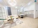 Chính chủ bán căn 1PN dt 53m2 bc Nam View thoáng tại T8 Times city gia bán 6,25 tỷ full đồ như ảnh