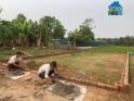 84,8m đất đấu giá X2 Trạch Mỹ Lộc, Phúc Thọ, Hà Nội