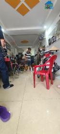 Mặt Tiền Kinh Doanh Buôn Bán - Hơn 3tỷ Chút - Đường Rộng 10M Thông Tứ Trung - Ngang 3 Dài 12 -...