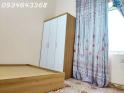 Cho Thuê Nhà: 3 Tầng 4 Ngủ Tại Do Nha, Tây Mỗ