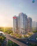 Jade Square Phạm Văn Đồng - Penthouse 4Pn -155m2. Bản đặc biệt phong cách sống thượng lưu