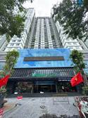 Chỉ 100tr/m2 sở hữu căn hộ lô góc Riverside Garden Vũ Tông Phan- 126m- ngay Ngã Tư sở