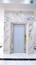 Nhà tôi cho thuê nhà mới, lô góc, Lạc Trung, 106m2x 4T vỉa hè 33 Tr