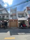 Bán Gấp Nhà Mặt Tiền Ba Vân, Tân Bình – Giá Chỉ 12.5 Tỷ TL