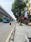 Hiếm nhà đẹp 7 tầng mặt phố lớn Quang Trung, 148m2, mặt tiền 6.1m, lô góc, thang máy, vị trí đẹp...