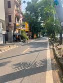 Biệt Thự Linh Đàm – Ô Tô Tránh – Vỉa Hè Rộng – Kinh Doanh Sầm Uất – Mặt Tiền Lớn – Vị Trí Cực Vip