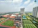 Chính chủ cần tiền bán gấp Vinhome Ocean Park Gia Lâm, view Brighten siêu hiếm, 43m2