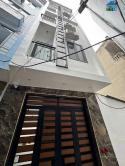 Bán nhanh tòa nhà Quan Hoa gần phố 10 phòng khép kín hơn 11 tỷ