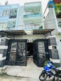 Bán nhà hẻm xe hơi, xe hơi để trong nhà đường Thới An -Lê Văn Khương, 5.3x15.6m khu tện ích ,...