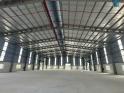 Cho thuê 1000- 2140m kho xưởng tại Cụm CN Ninh Hiệp - Gia Lâm