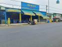 Bán Góc 2 Mặt Tiền 13x42m giá 33 tỷ Đường Trần Thị Năm(TCH10), Quận 12