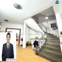 [ Bán gấp ] nhà phố Hồ Văn Tư, Thủ Đức – 110 m2 – Nhà 3 tầng; 4 pn 3 wc, sân thượng.