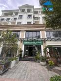 ► Chính Chủ Cho Thuê Shophouse Vinhomes Ocean Park – Đường Hải Âu