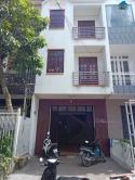 Cho Thuê Nhà 3 Tầng Khang Trang – KDC Long Thịnh, Phú Thứ, Cái Răng, Cần Thơ