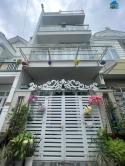 Bán Nhà 1 Trệt 2 Lầu – Trung Tâm Ninh Kiều, Cần Thơ – Chính Chủ