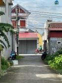 Siêu phẩm vị trí vàng - chủ gửi bán lô đất 75,4m², ngay sát trục chính Bắc Sơn, An Dương, Hải Phòng