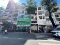 Bán Nhà Mặt Tiền Kinh Doanh Trần Quang Khải - 5x20m - 4 Tầng - 27 Tỷ