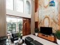 Trung Tâm Bồ Đề, View Hồ Triệu Đô 102m2 7T, MT6m, Sống Sang Bên Lề Phố Cổ - Nhỉnh 3x Tỷ
