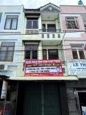 Cho Thuê Nhà Nguyên Căn – 1 Trệt 2 Lầu – Ngay Chợ Dầu Tiếng - Bình Dương (Cũ)