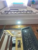 Bán Nhà Mới Xây Thang Máy Ngõ 310 Nghi Tàm 5 Tầng Ở Ngay Full Nội Thất