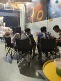 Cần Sang Lại Mặt Bằng Kinh Doanh Quán Cafe Tại Quận 8