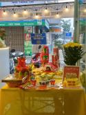 Cần Sang Lại Mặt Bằng Kinh Doanh Quán Cafe Tại Quận 8