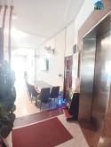 Siêu Mỹ Phẩm Phố Thanh Nhàn – Mặt Tiền Khủng – Vỉa Hè Rộng – Kinh Doanh Đỉnh – Thang Máy –...