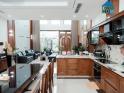View Hồ Triệu Đô Phố Bồ Đề 102m2 7T, MT6m, Sống Sang Bên Lề Phố Cổ - Nhỉnh 3x Tỷ