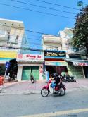 Nhà trung tâm Huỳnh Thúc Kháng – gần chợ Xóm Mới, biển 5 phút – đang cho thuê 6tr/tháng