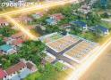 Bán gấp lô đất giá rẻ gần bến xe Yên Nghĩa ngã tư Hữu Văn 107.5m nhỉnh 1tỷ