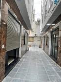 Bán căn nhà 3 tầng ngõ phố Mai Hắc Đế, ph Cẩm Thượng, TP HD, 42.8m2, mt 5.5m, 3 ngủ