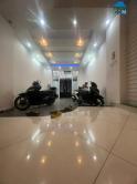 Bán Gấp Trong Tháng Nhà HXH Nguyễn Thiện Thuật Q3, 64m² (4x16m), 5 Tầng, Gần Chợ Bàn Cờ 19.5 Tỷ