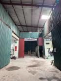 Cho Thuê Kho Xưởng 450m² Tại Đường Tây Tựu, Bắc Từ Liêm, Hà Nội