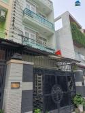 Bán Nhà 3 Tầng Đẹp - Thới An 16, Quận 12 – Tphcm- Gần CV Phần Mềm Quang Trung, Lê Văn Khương