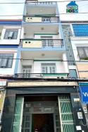 Chính Chủ Cần Bán Nhà 5 Tầng - 6 Phòng Ngủ Tại- Phường Tân Thới Hiệp, Quận 12,Tphcm