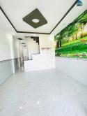 Thanh Lý Gấp Nhà 1 Trệt 1 Lầu Nhà Ở Xã Hội - Gần Cầu Chợ Đệm Bình Chánh TPHCM .