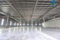 Cho Thuê Nhà Kho – Xưởng 5000m² Tại KCN Hòa Khánh Mở Rộng – Giá Chỉ 60k/m²