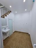 nhỉnh 2 tỷ có ngay nhà 3 tầng sổ đỏ Khâm Thiên