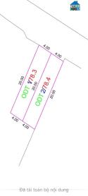 Bán đất tại Đông Hoà, Đồng Tâm, Vĩnh Yên, Vĩnh Phúc. Giá chỉ 1.58 tỷ