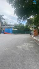 Bán 8632m2 đất xây dựng căn hộ khách sạn tại Vườn Đào - Bãi Cháy - Hạ Long