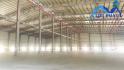 Cho thuê xưởng mới 6500m2 KCN Nhơn Trạch, Đồng Nai 4,9$/m2