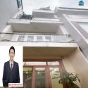 ( Bán gấp ) nhà phố Hồ Văn Tư, Thủ Đức | 70 m2 đất | 4 tầng 4 pn 5 wc | Ngay Chợ Thủ Đức.
