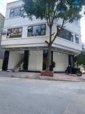 Tin Được Ko Cạnh Aeon Mail Hà Đông_50m Lô Góc _phân Lô Vỉa Hè _ Khu Vực Tăng Trưởng Chỉ Hơn 17 Tỷ