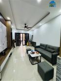 Nhà Văn Hội – Cổ Nhuế 39m2, 5 tầng, gara ô tô, thiết kế hiện đại, giá 6.4 tỷ