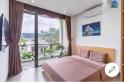 Bán tòa apartment Tân Thái – gần biển Mân Thái – 6 phòng, thu nhập đến 50 triệu/tháng